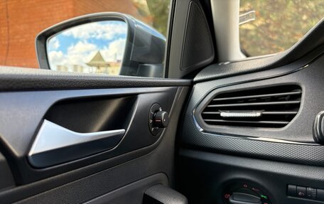 Volkswagen Polo VI (EU Market), 2021 год, 2 070 000 рублей, 18 фотография