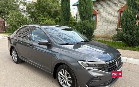Volkswagen Polo VI (EU Market), 2021 год, 2 070 000 рублей, 8 фотография