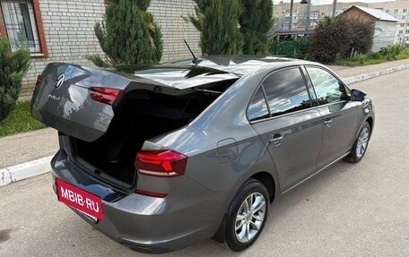 Volkswagen Polo VI (EU Market), 2021 год, 2 070 000 рублей, 12 фотография