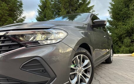 Volkswagen Polo VI (EU Market), 2021 год, 2 070 000 рублей, 34 фотография