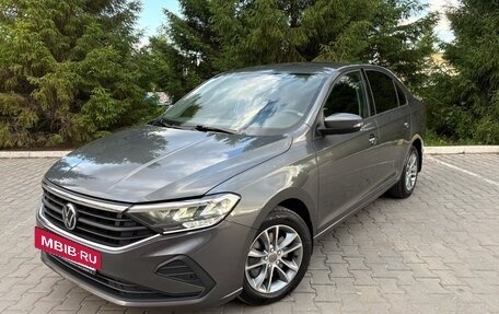 Volkswagen Polo VI (EU Market), 2021 год, 2 070 000 рублей, 32 фотография