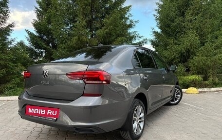Volkswagen Polo VI (EU Market), 2021 год, 2 070 000 рублей, 33 фотография