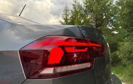 Volkswagen Polo VI (EU Market), 2021 год, 2 070 000 рублей, 35 фотография