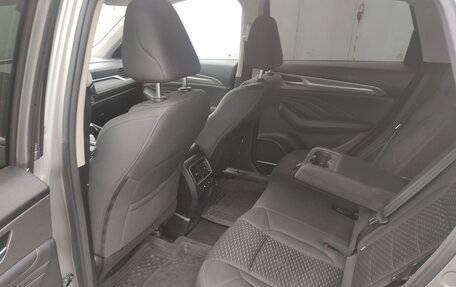 Haval F7 I, 2021 год, 1 700 000 рублей, 8 фотография