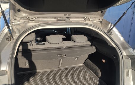 Haval F7 I, 2021 год, 1 700 000 рублей, 5 фотография