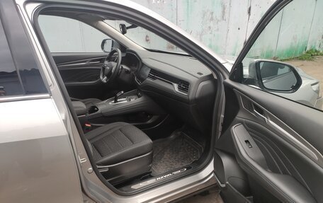 Haval F7 I, 2021 год, 1 700 000 рублей, 9 фотография