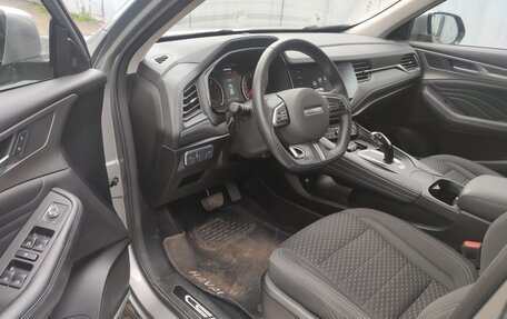 Haval F7 I, 2021 год, 1 700 000 рублей, 7 фотография