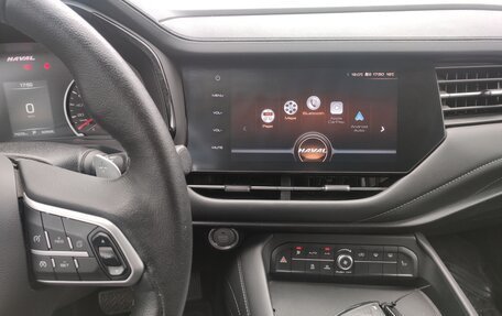 Haval F7 I, 2021 год, 1 700 000 рублей, 6 фотография