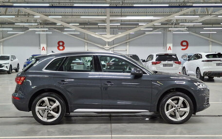 Audi Q5, 2017 год, 3 249 000 рублей, 5 фотография