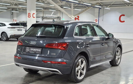 Audi Q5, 2017 год, 3 249 000 рублей, 6 фотография