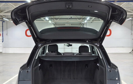 Audi Q5, 2017 год, 3 249 000 рублей, 12 фотография