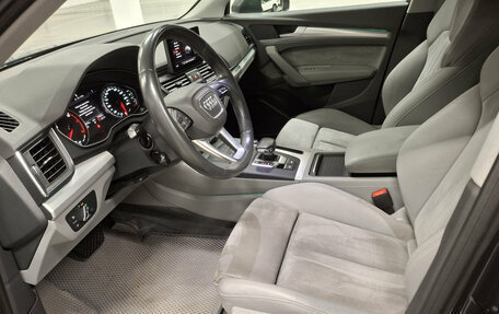 Audi Q5, 2017 год, 3 249 000 рублей, 20 фотография