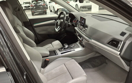 Audi Q5, 2017 год, 3 249 000 рублей, 13 фотография