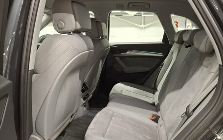 Audi Q5, 2017 год, 3 249 000 рублей, 15 фотография