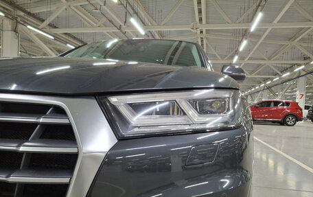 Audi Q5, 2017 год, 3 249 000 рублей, 21 фотография