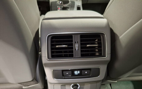 Audi Q5, 2017 год, 3 249 000 рублей, 25 фотография