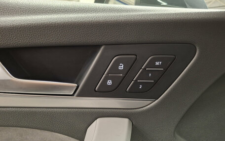 Audi Q5, 2017 год, 3 249 000 рублей, 27 фотография