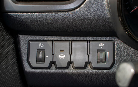 KIA Rio III рестайлинг, 2012 год, 749 000 рублей, 15 фотография