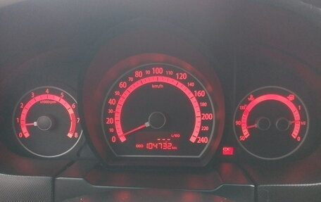 KIA cee'd I рестайлинг, 2010 год, 430 000 рублей, 6 фотография