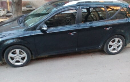 KIA cee'd I рестайлинг, 2010 год, 430 000 рублей, 3 фотография