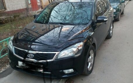 KIA cee'd I рестайлинг, 2010 год, 430 000 рублей, 5 фотография