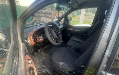 Hyundai Starex I рестайлинг, 2001 год, 230 000 рублей, 6 фотография