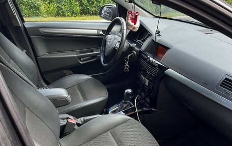 Opel Astra H, 2013 год, 650 000 рублей, 7 фотография