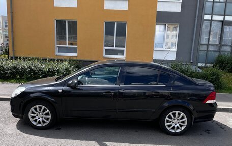 Opel Astra H, 2013 год, 650 000 рублей, 3 фотография