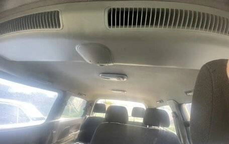 Hyundai Starex I рестайлинг, 2001 год, 230 000 рублей, 9 фотография