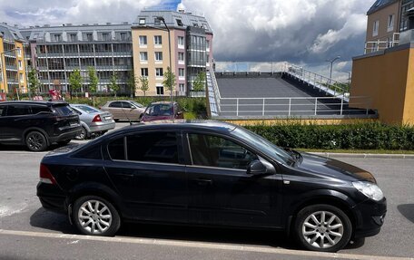 Opel Astra H, 2013 год, 650 000 рублей, 2 фотография