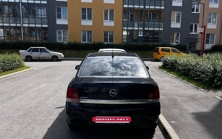 Opel Astra H, 2013 год, 650 000 рублей, 4 фотография