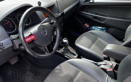 Opel Astra H, 2013 год, 650 000 рублей, 5 фотография