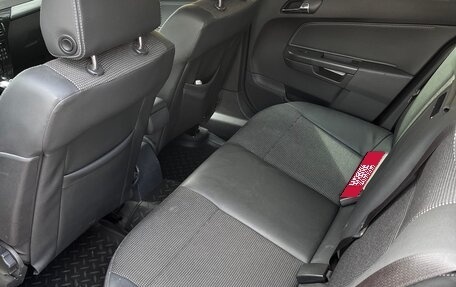 Opel Astra H, 2013 год, 650 000 рублей, 6 фотография