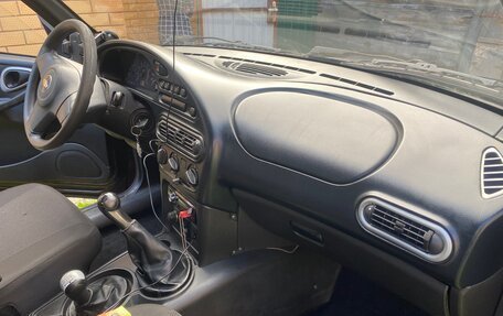 Chevrolet Niva I рестайлинг, 2013 год, 510 000 рублей, 10 фотография