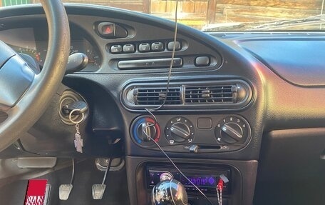 Chevrolet Niva I рестайлинг, 2013 год, 510 000 рублей, 7 фотография