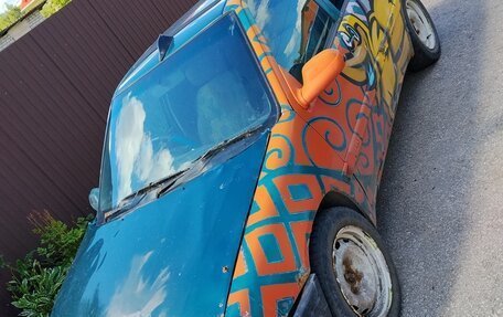 Citroen Saxo, 1997 год, 100 000 рублей, 3 фотография