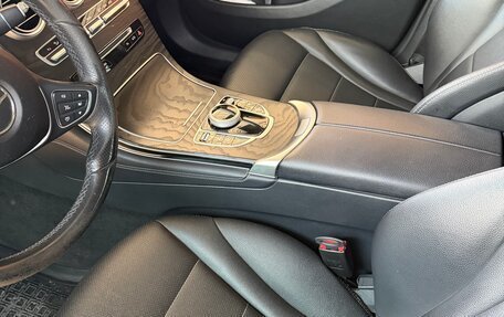 Mercedes-Benz GLC, 2017 год, 2 450 000 рублей, 16 фотография