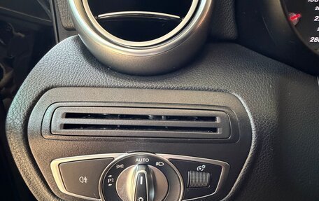 Mercedes-Benz GLC, 2017 год, 2 450 000 рублей, 12 фотография