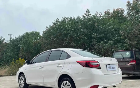 Toyota Vios III, 2023 год, 1 040 000 рублей, 4 фотография