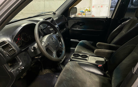 Honda CR-V II рестайлинг, 2002 год, 450 000 рублей, 3 фотография