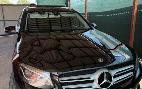 Mercedes-Benz GLC, 2017 год, 2 450 000 рублей, 18 фотография