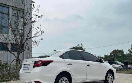 Toyota Vios III, 2023 год, 1 040 000 рублей, 5 фотография