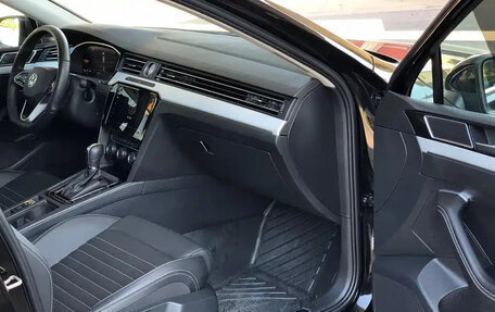 Volkswagen Passat, 2025 год, 2 231 000 рублей, 8 фотография