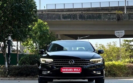 Volkswagen Passat, 2025 год, 2 231 000 рублей, 2 фотография