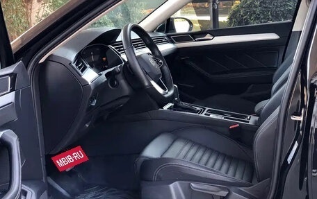Volkswagen Passat, 2025 год, 2 231 000 рублей, 7 фотография