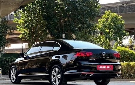 Volkswagen Passat, 2025 год, 2 231 000 рублей, 4 фотография