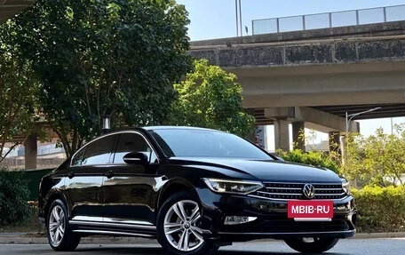 Volkswagen Passat, 2025 год, 2 231 000 рублей, 3 фотография