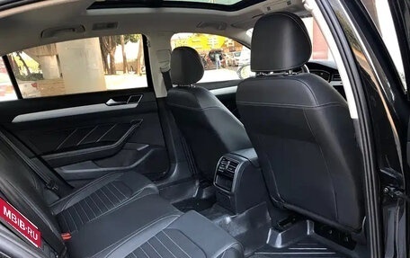Volkswagen Passat, 2025 год, 2 231 000 рублей, 9 фотография