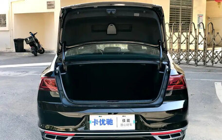 Volkswagen Passat, 2025 год, 2 231 000 рублей, 14 фотография