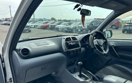 Toyota RAV4, 2000 год, 559 000 рублей, 13 фотография